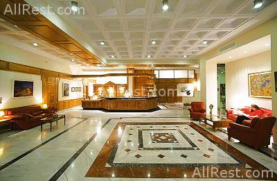 Ilaria Hotel 9